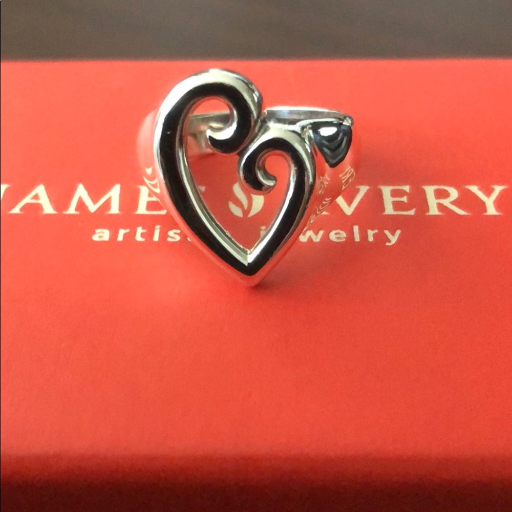 JA Mother’s Love Ring